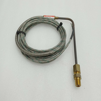 Sensor de Temperatura PLC 511-1101 -50 a 800 °C Tipo 2*K Suministro a Granel