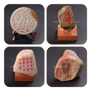 Graveur laser portable à faible consommation d'énergie, conception optimisée, précision constante, traitement de matériaux en métal et en pierre - Product Image 4