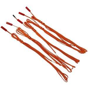 Mechas Pirotécnicas de Encendido de 0.3m 0.5m 1m 1.5m 2m 3m 4m 5m, Mechas de Alambre de Cobre para <span class=keywords><strong>Fuegos</strong></span> Artificiales, Encendedores Eléctricos - Product Image 6