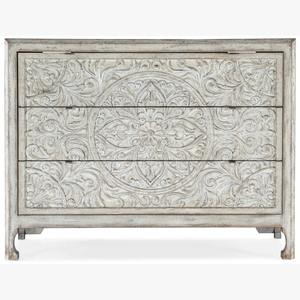 Nouvelle commode en bois massif sculpté fabriquée à la main avec porte pour salle de bain salon produit en vrac fait à la main - Product Image 2