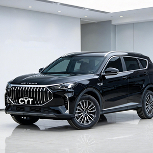Jetour X70 1.5T Turbo Manuale Edizione Speciale II 2021, 7 Posti in Pelle, SUV R18, <span class=keywords><strong>Auto</strong></span> Economica Sottovalutata, Usata - Product Image 3