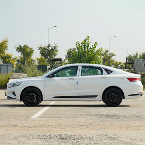 Usado para <span class=keywords><strong>Bo</strong></span> Rui 1,8 T Turbo Sedan Dirección izquierda Interior oscuro Asientos de cuero R18 Ruedas Techo solar panorámico automático - Product Image 3