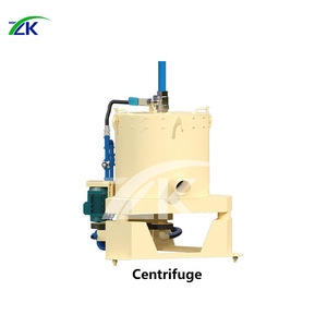 Zk 1ph מיני צמח זהב עבור פעולות כרייה קטנות - Product Image 2