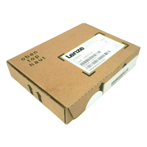Nouvel onduleur multifonction Lenze, testé à 100 %, accessoires électroniques de contrôle industriel PLC EVS9325-EP - Product Image 1