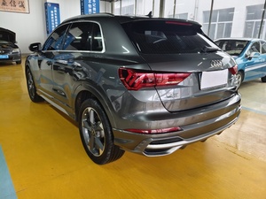 <span class=keywords><strong>Audi</strong></span> <span class=keywords><strong>Q3</strong></span> 35 TFSI d'occasion <span class=keywords><strong>2022</strong></span>, SUV familial urbain élégant et dynamique de qualité supérieure - Product Image 6