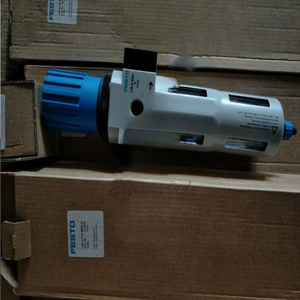 ตัวกรองแรงดันไฟฟ้ารุ่น LFR-1/2-D-MIDI-A 159585 ของแท้ พร้อมส่ง - Product Image 1