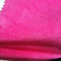 Stock de tela para pantalones de pana, tejido de algodón, spandex, terciopelo