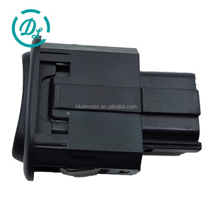 Interrupteur d'éclairage EexcavaStart 20Y-06-42121 – Pièce de rechange durable haute performance avec garantie d'un an - Product Image 1