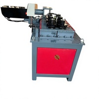 Máquina de Doblado de Acero Digital CNC, Dobladora de Tubos de Acero Inoxidable, Tubo Redondo, Tubo Cuadrado, Tubo de Hierro, Tubo de Aluminio, Bomba de Motor