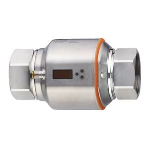 Producto Original Genuino IFM, Medidor de Flujo Magnético-Inductivo SM2601, Medición Precisa del Consumo de Flujo y la Temperatura del Medio - Product Image 3