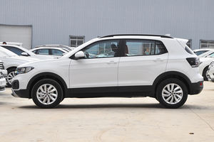 Auto Usado 2020, <span class=keywords><strong>Volkswagen</strong></span> TACQUA, SUV Compacto, Calidad Alemana, Confiable, Blanco, Sin Accidentes, SUV <span class=keywords><strong>de</strong></span> Lujo - Product Image 5