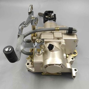 Rückwärts getriebe Verteiler getriebe mit Vorwärts rückwärts geschwindigkeit für 150CC ATV UTV Quad Dreirad Go <span class=keywords><strong>Kart</strong></span> - Product Image 4