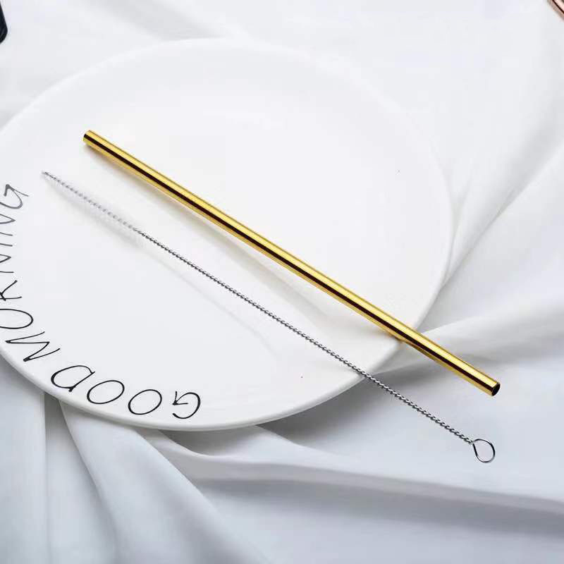 215mm oro recto