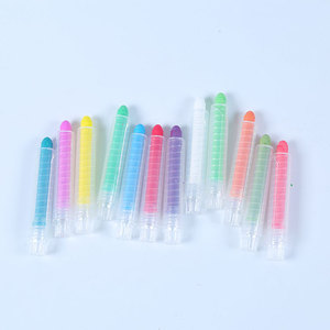Professional Manufacturer <span class=keywords><strong>Different</strong></span> <span class=keywords><strong>Types</strong></span> Pencil Crayon Non Toxic - Product Image 4