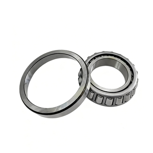 Tapered Roller Bearing 7815 - High Quality 75x135x44.5mm