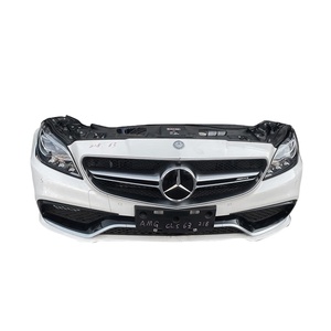 กันชนหน้าสำหรับรถ Mercedes Benz <span class=keywords><strong>Cls</strong></span> W218 Cls63 <span class=keywords><strong>Amg</strong></span> 2014 <span class=keywords><strong>2015</strong></span> 2016 - Product Image 1
