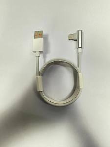 Cable cargador Turbo 6A, línea tipo <span class=keywords><strong>C</strong></span> de carga rápida <span class=keywords><strong>para</strong></span> Xiao Mi <span class=keywords><strong>10</strong></span> 11 Pro 9Se CC9 Pro Note <span class=keywords><strong>10</strong></span> Lite <span class=keywords><strong>Redmi</strong></span> K40 Poco F1 F2 6a Cable - Product Image 3