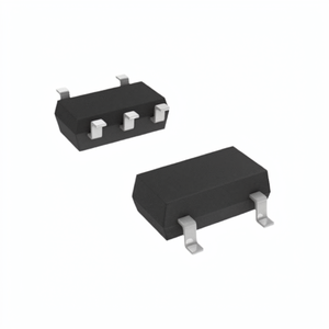 Composant électronique à puces MC74VHC1GU04DFT2G 5 TSSOP, SC 70 5, SOT 353 Logique Original - Product Image 1