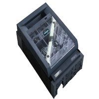 3NP1143-1DA11 250A 3 pôles NH Disjoncteur à fusible Sentron pour automatisation industrielle, contrôleur de programmation PLC dédié PAC