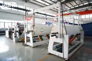 2024 Gran oferta En Mexico fabrica de Trung Quốc maquina cortadora Y rebobinadora de papel higienico - Product Image 5