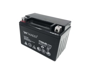 <span class=keywords><strong>YTX9L</strong></span>-<span class=keywords><strong>BS</strong></span> SMF batterie moteur 12V 9AH pour la moto de départ - Product Image 3