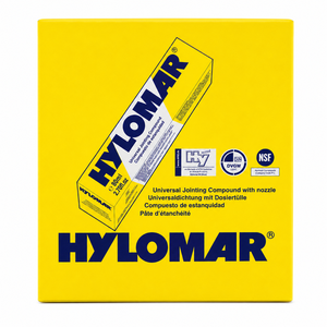 Hylomar M <span class=keywords><strong>Joint</strong></span> d’étanchéité en polyester-uréthane, 80 g, composé d’assemblage non durcissant pour joints métalliques <span class=keywords><strong>et</strong></span> - Product Image 5