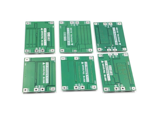 4 Series 14.8V 16.8V 18650 Lithium-Batteries chutz platine mit Ausgleich kann den Strom der elektrischen Bohrmaschine 40A starten - Product Image 4