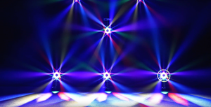 Faro mobile a LED RGBW 19x40W 4-60 °   Luce da Palco Zoom 800W DMX con <span class=keywords><strong>Effetto</strong></span> Striscia - Product Image 6