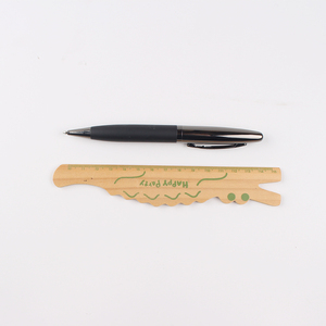 Bolígrafo de Metal Negro con Logotipo Grabado - Product Image 4