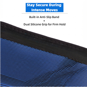 Bán buôn nén đầu gối thoáng khí tay áo khuỷu tay Miếng đệm đầu gối cho đi bộ đường dài và chạy - Product Image 2