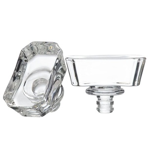 Individuelles Glas getränke-Glasbezug mit Heißschrumpffolie - Product Image 4