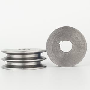 割引製品、V-2Groove/ベルトプーリー/シーブ、鋳鉄、外径<span class=keywords><strong>2.3</strong></span>インチ - Product Image 5