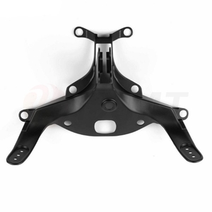 Soporte de <span class=keywords><strong>Carenado</strong></span> Delantero Superior para Motocicleta, Soporte para YAMAHA 2004 2005 <span class=keywords><strong>2006</strong></span> - Product Image 2