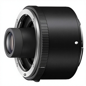Teleconversor Z TC-2.0X de Formato Completo con Aumento de 2.0X para Lentes con Montura de Interfaz, Hecho en China, Aumento 2.0X - Product Image 1