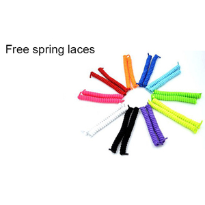 <span class=keywords><strong>Lacci</strong></span> <span class=keywords><strong>elastici</strong></span> riflettenti senza cravatta Melenlt-taglia unica, <span class=keywords><strong>lacci</strong></span> rapidi per <span class=keywords><strong>scarpe</strong></span> per adulti e bambini - Product Image 5