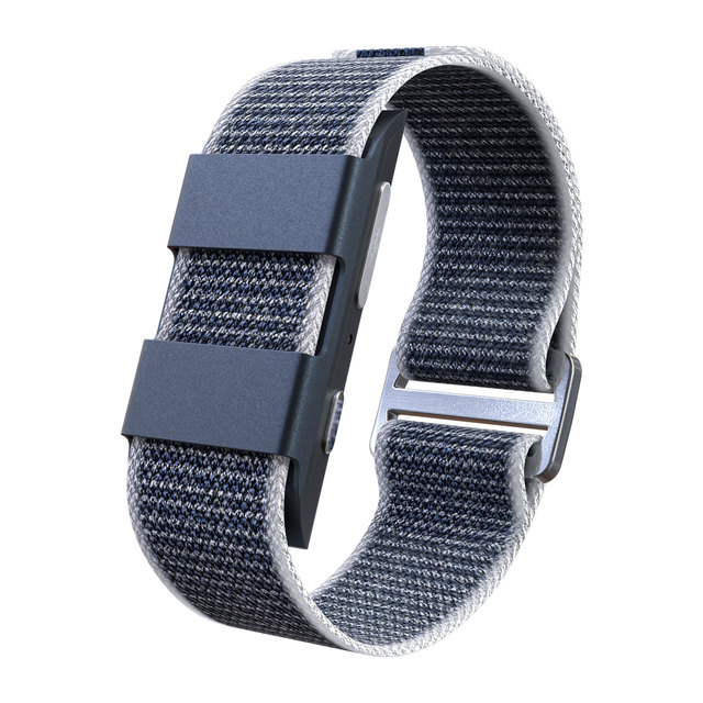 Smart Band Bracelet Screenless Waterproof Fitness Tracker Sports Heart Rate Men Women Health Smart Wrist Band Care for Family