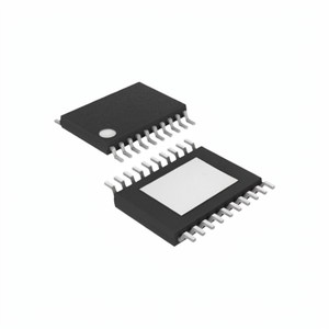 MAX2324EUP+ Circuits intégrés et modules RF divers du fabricant Channel RF - Product Image 1