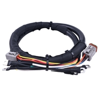 Câble moteur composite mini E-Drive de rechange en stock 1307809GT 1307809 pour nacelle élévatrice Genie GS-1530 GS-1532