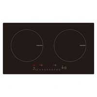 Cuisinière à induction 2000W, cuisinière électrique en Inde