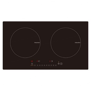 Cocina de Inducción de 2000W, Estufa Eléctrica en India - Product Image 2