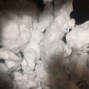 Isolation en fibres gonflées lâches Autres matériaux d'isolation thermique <span class=keywords><strong>Laine</strong></span> de roche Fibre de <span class=keywords><strong>laine</strong></span> soufflée - Product Image 3