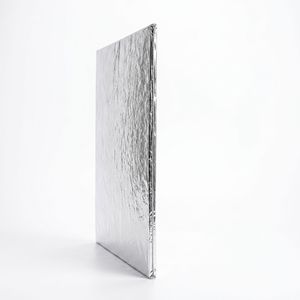 <span class=keywords><strong>Panneau</strong></span> d'isolation sous vide VIP ultra-mince - Plaque d'isolation thermique pour températures <span class=keywords><strong>de</strong></span> fonctionnement <span class=keywords><strong>de</strong></span> -40 à 80 degrés pour yachts et distributeurs automatiques - Product Image 3