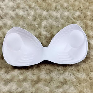 Almohadillas de Yoga HL-Z-18, Almohadillas Deportivas Gruesas sin Costuras, Almohadillas para Sujetador Push-up sin Tirantes - Product Image 3