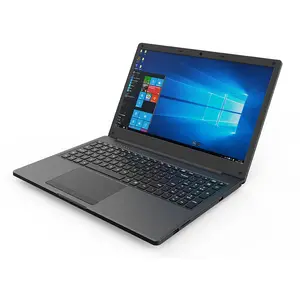 2021Hot 판매 15.6 인치 노트북 인텔 2.4ghz 코어 i5 VGA RJ45 포트 노트북 노트북 컴퓨터 사무실 홈 RU 키보드
