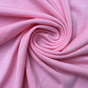 <span class=keywords><strong>Tissu</strong></span> tricoté uni respirant Wingtex de haute qualité, 180 GSM, 95% rayonne, 5% élasthanne, pour sous-vêtements de filles - Product Image 4