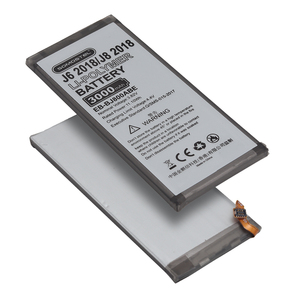 Batería SOMOSTEL 3000mAh 3,82 V batería de polímero de litio accesorios móviles batería de teléfono móvil para Samsung S8 batería de teléfono de repuesto - Product Image 3