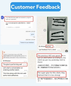 <span class=keywords><strong>Sellador</strong></span> de Alto Módulo HY466 Sin Solventes, <span class=keywords><strong>Sellador</strong></span> SPU Ecológico y Duradero <span class=keywords><strong>para</strong></span> <span class=keywords><strong>Ventanas</strong></span> de Automóviles - Product Image 5