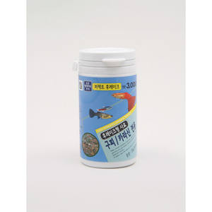 20G 100mL Lake Product para mascotas Acuarios y accesorios - Product Image 1