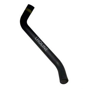 Tuyau de refroidissement LHOLINE 16572-0P230 en caoutchouc EPDM pour système de refroidissement du moteur, pièce de rechange - Product Image 2