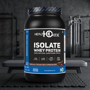 Aislado de Proteína de Suero de Leche de la Mejor Calidad al por Mayor, Suplemento para el Cuidado de la Salud para Adultos, para el Crecimiento Muscular, a Precio de Mayoreo - Product Image 3
